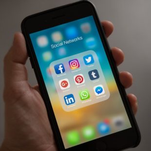 marketing en redes sociales